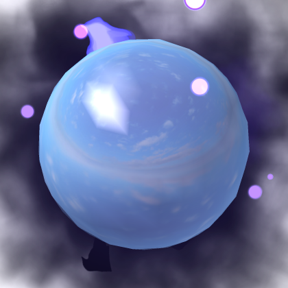 Cool VFX Ball