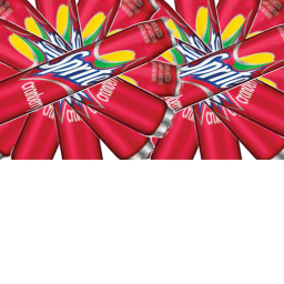 Sprite Cranberry