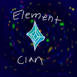 Cats Of Element Clan