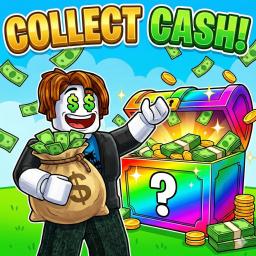 Collect Cash!