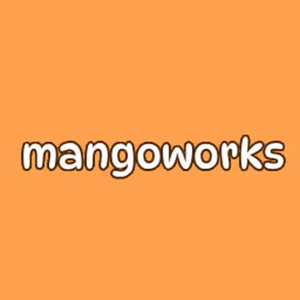MangoWorks Roblox group icon