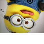 Despicable me ONLY