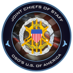 [OKUSA] Joint Chiefs of Staff