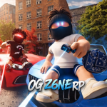 Z6NE RP