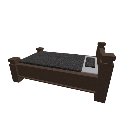 Bed Model