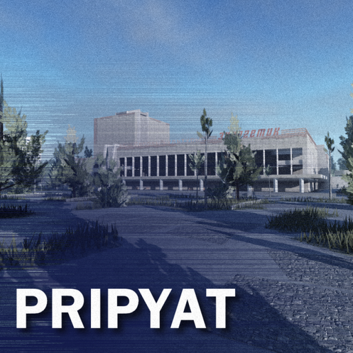 Pripyat [Showcase]