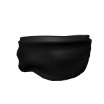 ✅🥷 blindfold