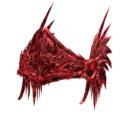 Red Astral Divine Valk