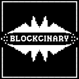 Blockcinary test game