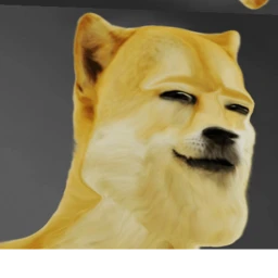 doge battles icon