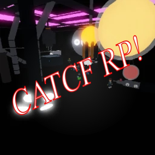 Charlie and the Chocolate Factory RP!