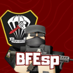 'BFEsp || Batalhão de Forças Especiais'