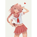Astolfo Appreciation Association