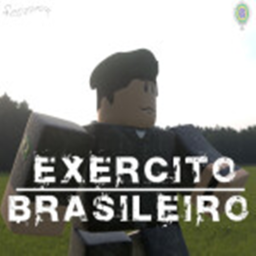 🌴・ Exercito-Brasileiro Geral (BETA)