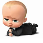 Boss Baby Army