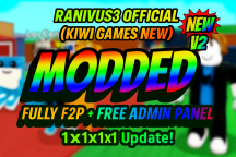 [🌈 PANEL ADMINISTRACYJNY INF] Ukraść Brainrott Moddedz