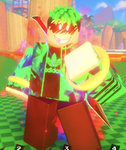 Zomo gaiming