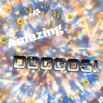 Amazing Doggo’s!
