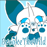 Official Brooke The Wild Fan group!