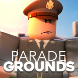 Parade Grounds
