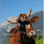 Tony I Moo Family
