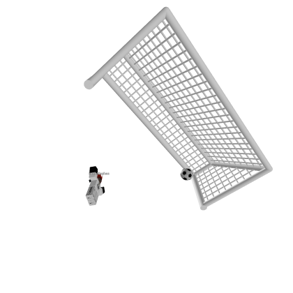 SSI Football Prop
