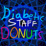 Diabetic Donuts - Staff