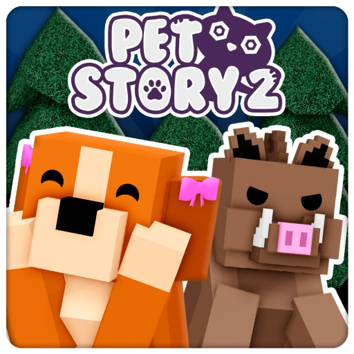 Pet Story 2
