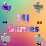 MJ games