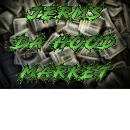 Jerms Da Hood Cash Hub