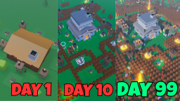 99 nocy zombi obrony wieży