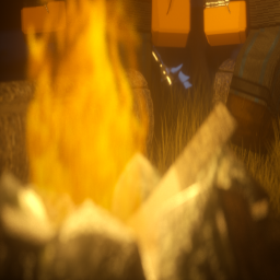 Biskarn [RAIDABLE]