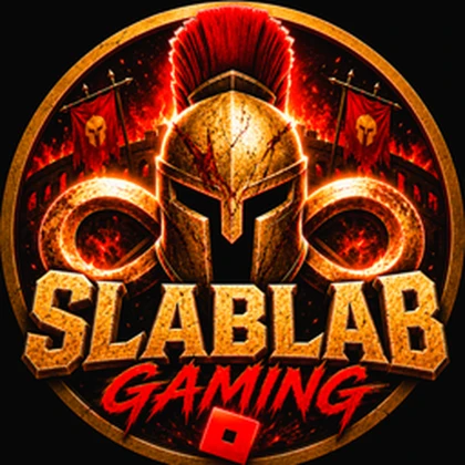 SlablabGaming Community Roblox group icon