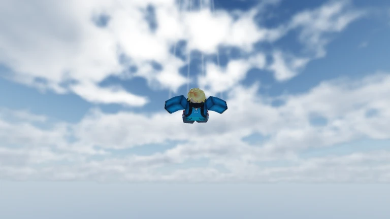Skydiving Simulator Play On Roblox NoFilter