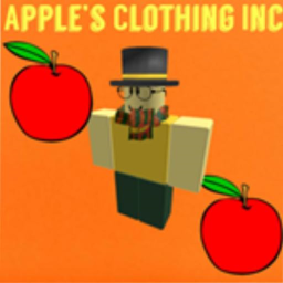 Apple's Clothing Inc