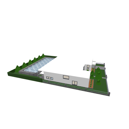 Mansion Map