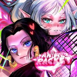 Anime Racket
