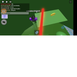 Team creeper!