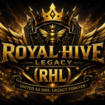 Royal Hive Legacy