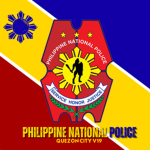 [ ]QC, Philippine National Police, V19[ ]