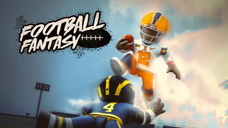 Football Fantasy thumbnail