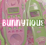 ୨⎯ bunnytique ⎯୧ Group Thumbnail