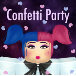 Confetti Party