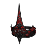 Burning Crimson Federation