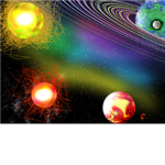 Space Colonies