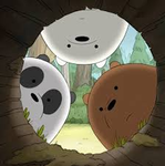 The bear fanclub!