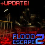 [COLLAB] Flood Escape 2 🌊