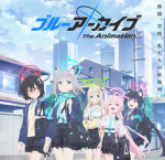 ANIME DEFENDERS(NVML) CLAN