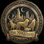 The Marauders WJ