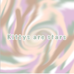 Kittys are stars